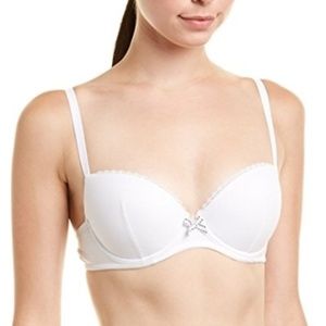 Cosabella Lorena Push-Up Bra